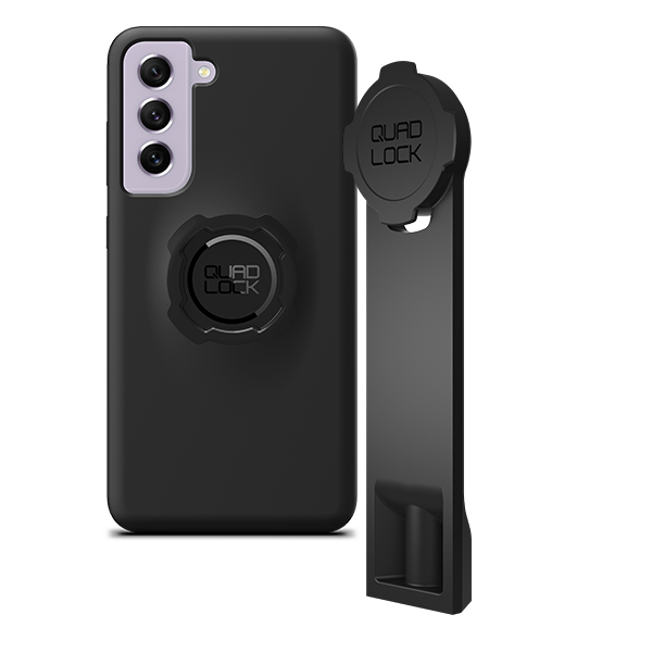 Quad lock case store s9