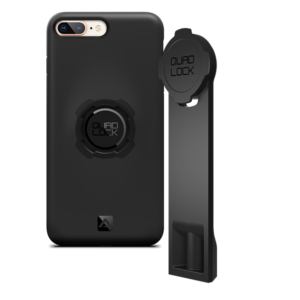 Quad lock case iphone on sale xr