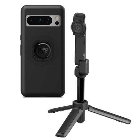 Tripod Adaptor Kits - iPhone - Quad Lock® UK - Official Store